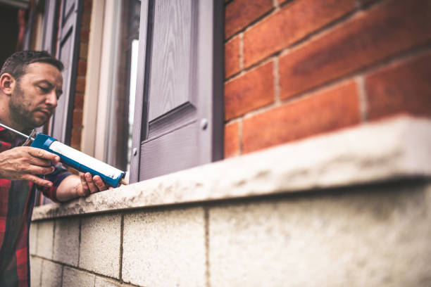 Best Spray Foam Insulation  in Long Branch, NJ