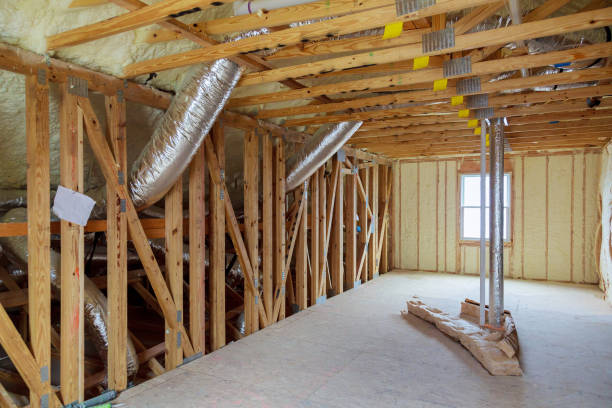 Insulation Replacement Services in Long Branch, NJ