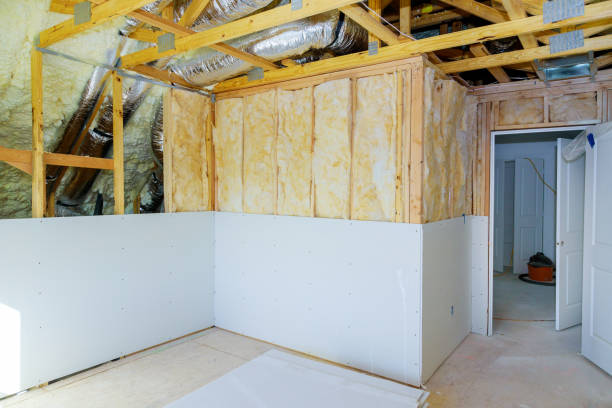 Best Commercial Insulation Contractor  in Long Branch, NJ