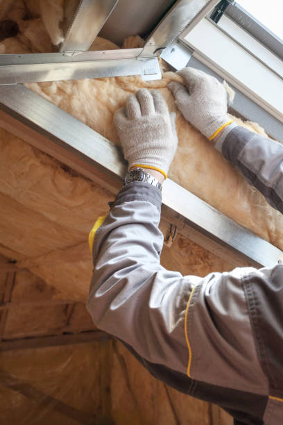 Best Garage Insulation Installation  in Long Branch, NJ