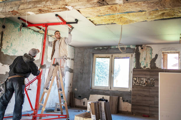 Best Best Insulation Companies  in Long Branch, NJ