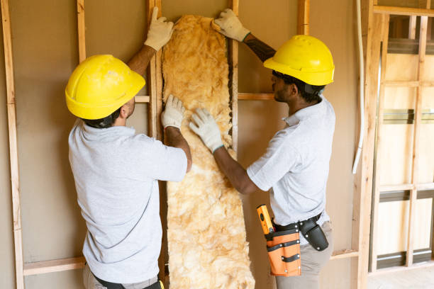 Best Soundproof Insulation Installation  in Long Branch, NJ