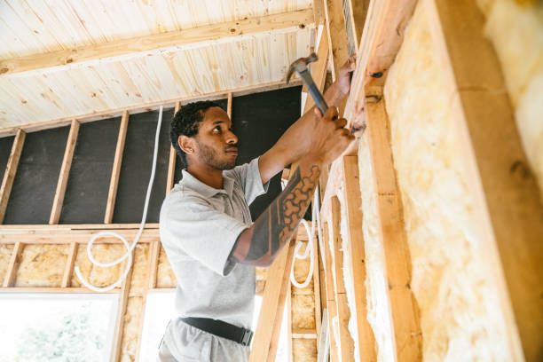 Insulation for Commercial Buildings in Long Branch, NJ