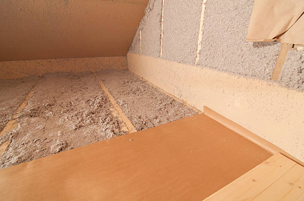 Insulation Repair Services in Long Branch, NJ
