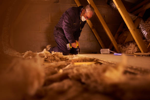 Best Insulation for New Construction  in Long Branch, NJ